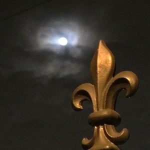 Love Light. New Orleans. October 2015. Photo: MBuffett